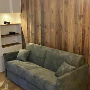 D'anna Apartamento